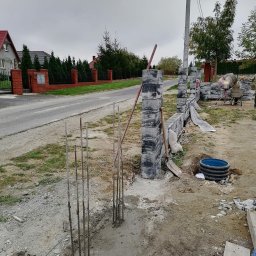 Płyta karton gips Kunice 2