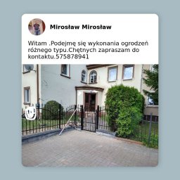 Płyta karton gips Kunice 1