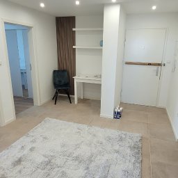 Remont łazienki Warszawa 1