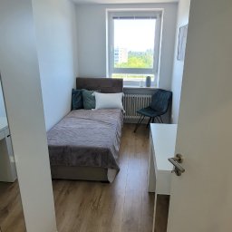 Remont łazienki Warszawa 3