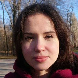 Valentyna Tereshchuk - Pomoc Domowa Lublin