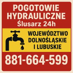 Pogotowie Hydrauliczne - Doświadczony Hydraulik Polkowice