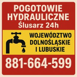 Pogotowie Hydrauliczne - Doskonałe Instalatorstwo Polkowice