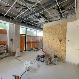 Remonty mieszkań Przecław 1