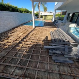 Remonty mieszkań Przecław 2