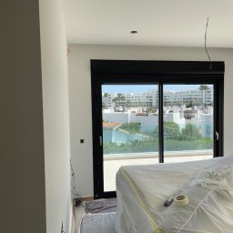 Remonty mieszkań Przecław 4