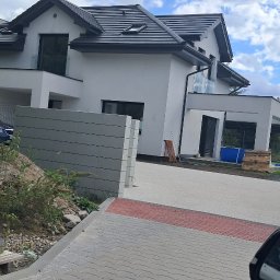 Domy murowane Toruń 2