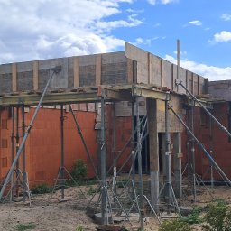 Domy murowane Toruń 4