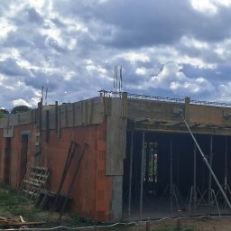 Domy murowane Toruń 3