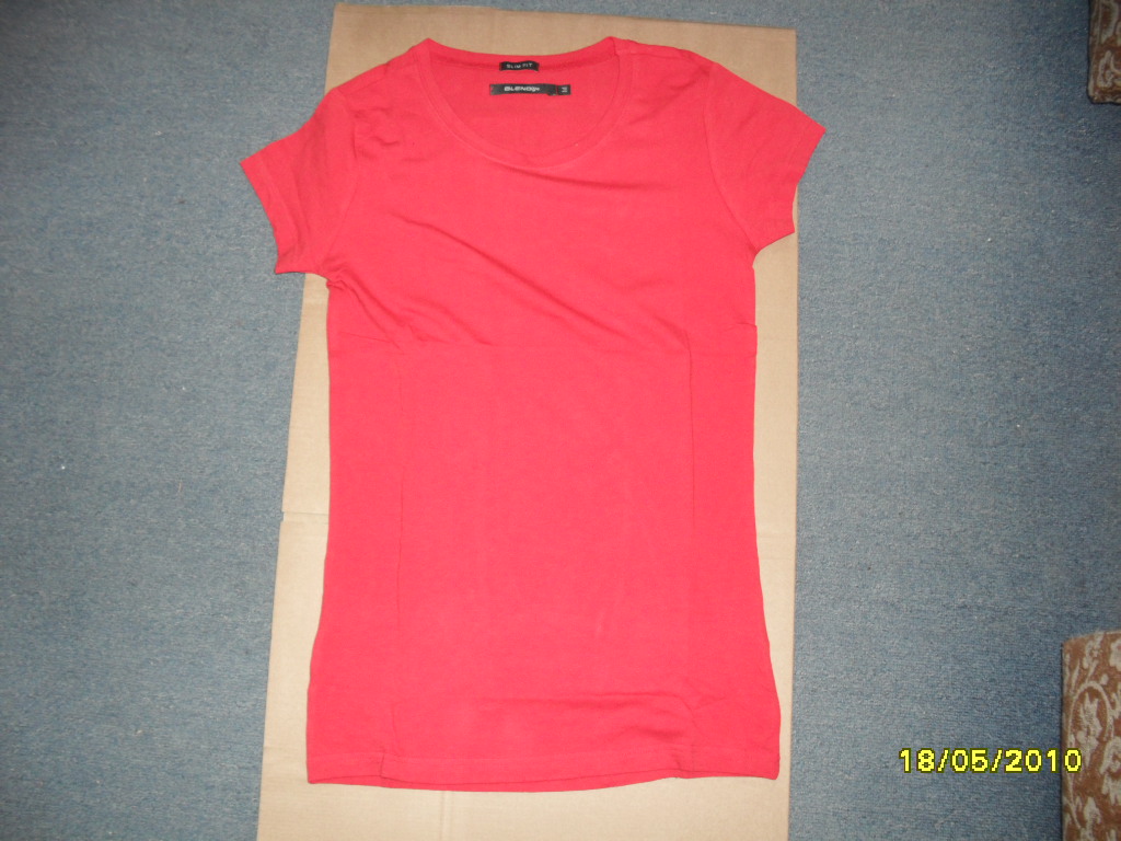 bluzki, t-shirty, tuniki