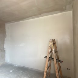 Gładzie Węgierska Górka 1