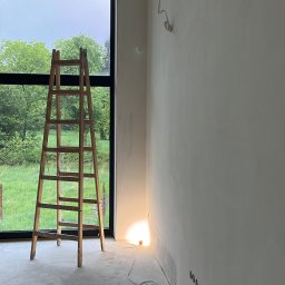 Gładzie Węgierska Górka 3