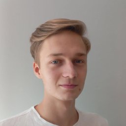 Jakub Danelski - Strzyżenie Traw Warszawa