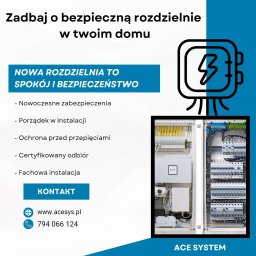 Drobne prace elektryczne Jelenia Góra 1