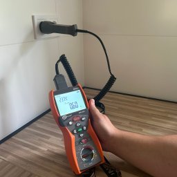 Drobne prace elektryczne Jelenia Góra 4