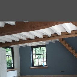 Sobut - Staranne Malowanie Mieszkania w Zwoleniu