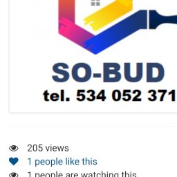 Malowanie mieszkań i domów Zwoleń