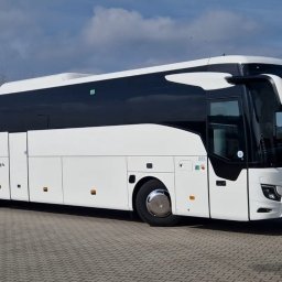 Przewóz osób Raszyn 4