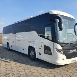 Przewóz osób Raszyn 2