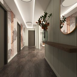 Projektowanie mieszkania Lublin 3