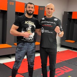 Trener personalny Gdańsk 1