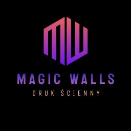 Magic Walls Druk Ścienny - Drukarnia Kosów Lacki