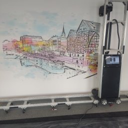 Drukarnia Kosów Lacki 1