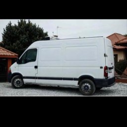 Malowanie mieszkań Nowa Wieś Lęborska 1