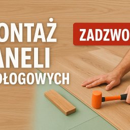 Malowanie mieszkań Mikołów 3