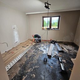 Malowanie mieszkań Mikołów 2