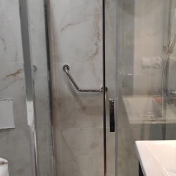 Wykończenia wnętrz Katowice 4