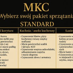 Sprzątanie po remontach Gdańsk 2