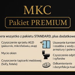 Sprzątanie po remontach Gdańsk 3