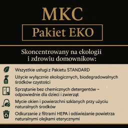 Sprzątanie po remontach Gdańsk 4