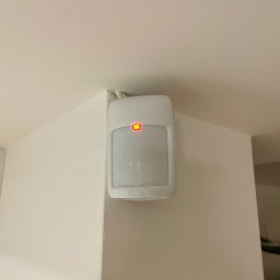 Montaż anten Władysławowo 1