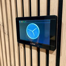 Montaż anten Władysławowo 2