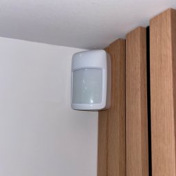 Montaż anten Władysławowo 4