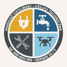 Design & Programming Chyliński Mariusz