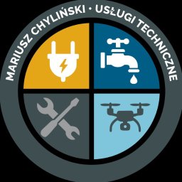 Design & Programming Chyliński Mariusz - Okresowy Przegląd Elektryczny G&oacute;ra Kalwaria