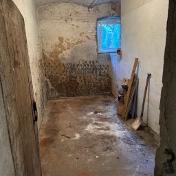 Opróżnianie mieszkań Żnin 1