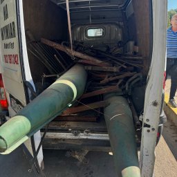 Opróżnianie mieszkań Żnin 4