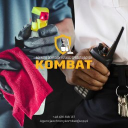 Sprzątanie mieszkań Poznań 4