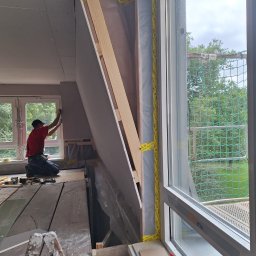 Płyta karton gips Szczecin 1