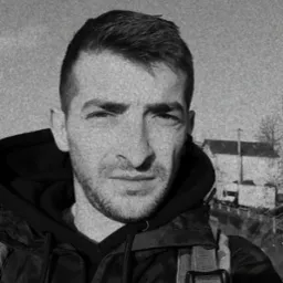 'Jeśli coś robisz, rób to na 100%'