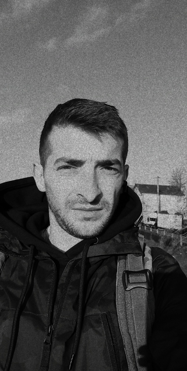 'Jeśli coś robisz, rób to na 100%'