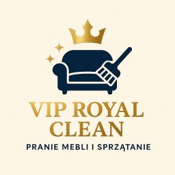 VIP Royal Clean - Pranie Warszawa