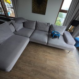 Sprzątanie mieszkań Warszawa 1