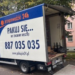 Przeprowadzki Dywity 2