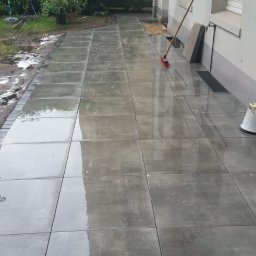 Remonty mieszkań Hamburg 3