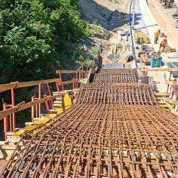 Fundamenty Szczecin 4